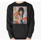 Newjeans Crewneck Sweatshirt MINJI — Beige Exclusive Ver.
