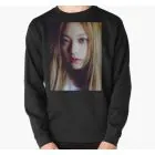 Newjeans Crewneck Sweatshirt HAERIN — Gold Exclusive Ver.