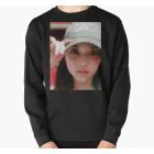 Newjeans Unisex Sweatshirt HANNI — Pink Collectible Ver.