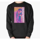 Newjeans Sweatshirt Hyein Poster — Gold Casual Ver.