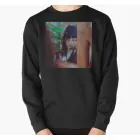 Newjeans Unisex Sweatshirt HYEIN — Purple Edition