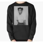 Newjeans Sweatshirt B&W — Gold Limited Ver.