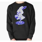 Newjeans K pop Sweatshirt Bunny — Beige Premium Ver.