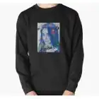 Newjeans K pop Sweatshirt DANIELLE — Pink Collectible Ver.