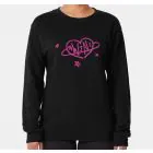 Newjeans Unisex Sweatshirt NWJNS — Beige Retro Ver.