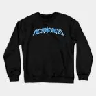Newjeans K pop Sweatshirt Signature — White Casual Ver.
