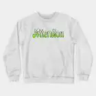 Newjeans K pop Sweatshirt Signature — Silver Casual Ver.