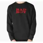 سويتشرت يونيسكس Red Velvet — إصدار "Bad Boy" — Red Velvet Limited Edition