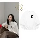 سويتشرت ياقة مستديرة Red Velvet — إصدار "Seulgi" — Red Velvet Limited Edition