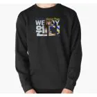 سويتشرت كيبوب Red Velvet — إصدار "Wendy" — Red Velvet Limited Edition