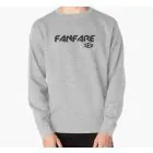 سويتشرت كيبوب Sf9 — إصدار "SF9" — Sf9 Special Edition