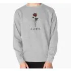 Shinee K pop Sweatshirt You — Pink Exclusive Ver.