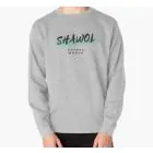 سويتشرت كيبوب Shinee — إصدار "Shawol" — Shinee Kit Album