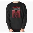 Shinee Sweatshirt THE ORIGINAL WORK — Black Exclusive Ver.