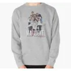 Stray Kids Sweatshirt Maxident — Beige Casual Ver.