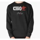 سويتشرت Stray Kids — إصدار "GO生" — Stray Kids Limited Edition