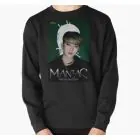 Stray Kids Unisex Sweatshirt MANIAC — Beige Premium Ver.