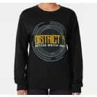 Stray Kids K pop Sweatshirt Better Watch Out — Green Collectible Ver.