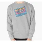 Stray Kids Sweatshirt Artwork — White Edition