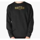 Stray Kids Unisex Sweatshirt DISTRICT — White Limited Ver.