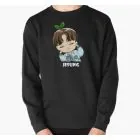 Stray Kids Unisex Sweatshirt JISUNG — Gold Exclusive Ver.