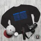 Super Junior Sweatshirt Collective — Navy Deluxe Ver.