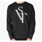سويتشرت يونيسكس Seventeen — إصدار "Signature" — Seventeen Oversized Ver.