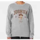 سويتشرت Seventeen — إصدار "JOSHUA 1995" — Seventeen Oversized Ver.