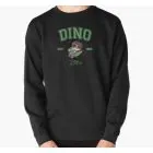 سويتشرت Seventeen — إصدار "DINO 1999" — Seventeen Oversized Ver.