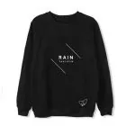 سويتشرت Taeyeon — إصدار "RAIN" — Taeyeon Fan Sign Ver.