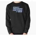 سويتشرت ياقة مستديرة Treasure — إصدار "Stan Treasure" — Treasure Limited Edition