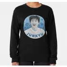 سويتشرت كيبوب Treasure — إصدار "Kim Junkyu Artwork" — Treasure Poster Set