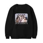 سويتشرت يونيسكس Twice — إصدار "Doughnut" — Twice Limited Edition