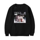 سويتشرت كيبوب Twice — إصدار "Doughnut" — Twice Limited Edition
