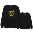 سويتشرت أوفرسايز Twice — إصدار "Dreamday" — Twice Limited Edition