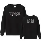 Twice Sweatshirt In Wonderland — Collectible Ver.
