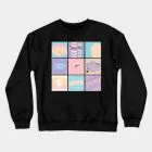 Twice Oversized Sweatshirt What — Pink Collectible Ver.