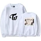 Twice K pop Sweatshirt Celebrate — Stylish Ver.