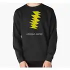 Txt K pop Sweatshirt — Purple Stylish Ver.