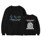 Txt Sweatshirt — Beige Classic Ver.