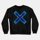 Txt Unisex Sweatshirt (Crewneck) — Red Exclusive Ver.