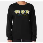 Txt Sweatshirt — Silver Collectible Ver.