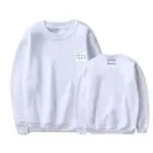 Txt Sweatshirt — Purple Casual Ver.