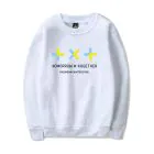سويتشرت كيبوب Txt — إصدار "TXT" — Txt Limited Edition