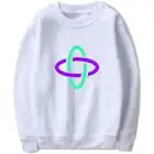 سويتشرت ياقة مستديرة Txt — إصدار "TXT" — Txt Limited Edition