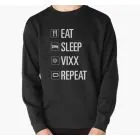 سويتشرت ياقة مستديرة Vixx — إصدار "VIXX" — Vixx Poster Set
