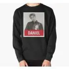 سويتشرت يونيسكس Wanna One — إصدار "Daniel" — Wanna One Standard Ver.