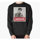 سويتشرت كيبوب Wanna One — إصدار "Jaehwan" — Wanna One Random Ver.