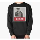 سويتشرت Wanna One — إصدار "Jihoon" — Wanna One Poster Set