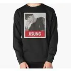 سويتشرت يونيسكس Wanna One — إصدار "Jisung" — Wanna One Concept Ver.